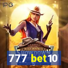 777 bet10